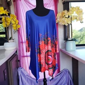 White Mark Top 18/20